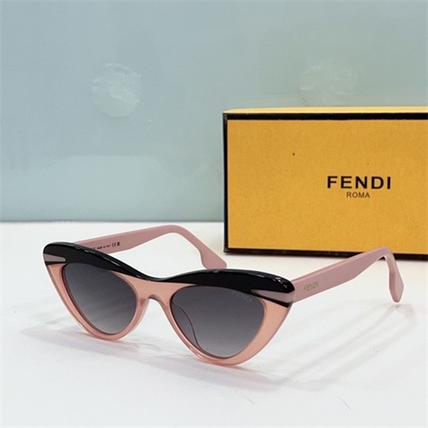 Fendi sunglass-492